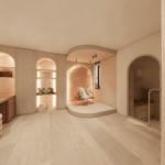 Interieurarchitect België inrichting limburg render kinderkamer slaapkamer speelkamer